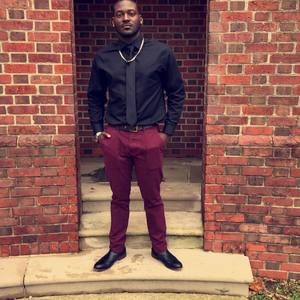 Meet your Posher, David